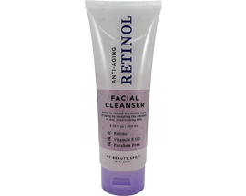 My Beauty Spot® Facial Cleanser - Anti-Aging Retinol