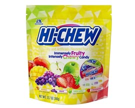 Hi-Chew® Stand Up Pouch Original Mix - 12.7 oz.