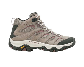 Merrell® Women's Wide Moab 3 Mid Hiking Boots - Falcon