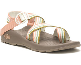 Chaco® Women's Z/2® Classic Sandals - Scoop Apricot