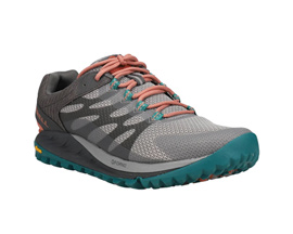 Merrell® Women's Antora 2 Trail Running Shoes - Paloma