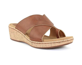 Boc® Women's Summer Sandals - Dark Tan