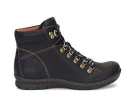 Boc® Women's Alyssa Mid Hiking Boots - Black
