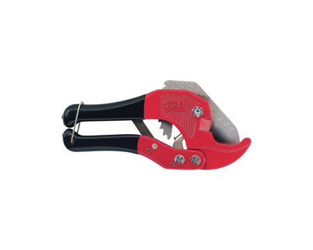 Orbit® 1 in. PVC Pipe Cutter - Black / Red