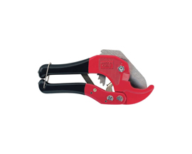 Orbit® 1 in. PVC Pipe Cutter - Black / Red