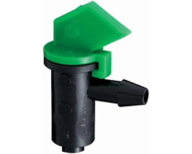 Orbit® Spot Drip 4 GPH Irrigation Dripper - 10 Pack