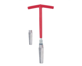Orbit® 5.75 in. Nipple Extractor - Red