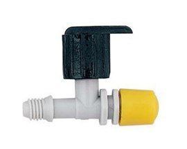 Orbit® Mist Spray Nozzle 8 GPH Adjustable Flow Drip Irrigation