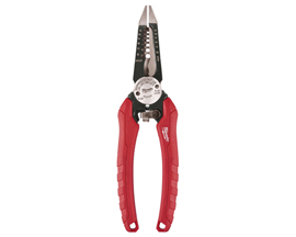 Milwaukee® 7.75 in. 6-in-1 Combination Pliers