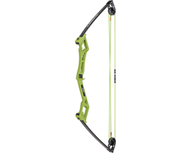 Bear Archery® Apprentice Bow Set Flo Green