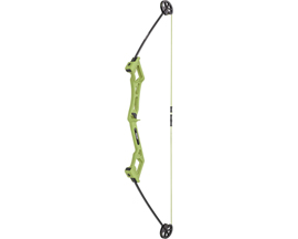 Bear Archery® Valiant Bow Set Flo Green