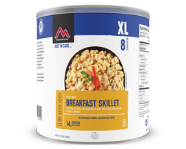 Mountain House Freeze Dried Breakfast Skillet - #10 Can