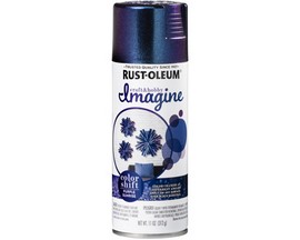 Rust-Oleum® 11 oz. Imagine Craft & Hobby Color Shift Spray Paint - Purple Sunrise