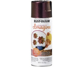 Rust-Oleum® 11 oz. Imagine Craft & Hobby Color Shift Spray Paint - Champagne Pink