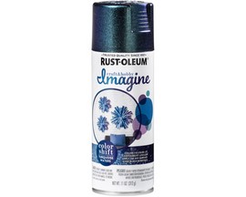 Rust-Oleum® 11 oz. Imagine Craft & Hobby Color Shift Spray Paint - Turquoise Waters