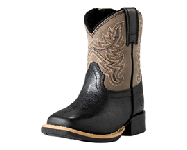 Ariat® Lil' Stompers Everlite Western Boots