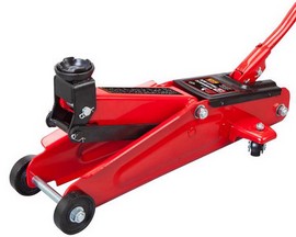 Torin® Big Red Hydraulic Automotive Trolley Jack - 5,000 lb.