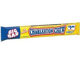 Charleston Chew® Bar Bar Candy Nougat - Vanilla