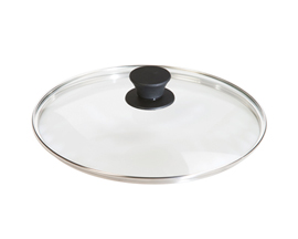 Lodge Cast Iron® 10.25 in. Glass Lid