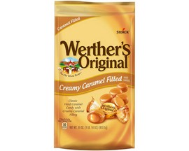 Werther's® Original® Creamy Caramel Filled Hard Candies - 30 oz.