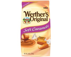 Werther's® Original® Soft Caramel Candies - 28 oz.