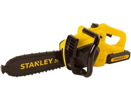 Stanley® Jr. Battery Operated Chain Saw Toy