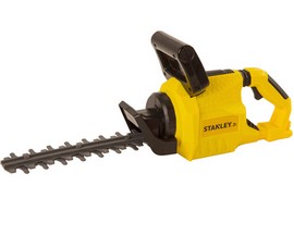 Stanley® Jr. Battery Operated Hedge Trimmer Toy