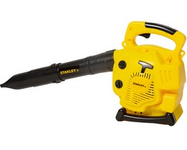 Stanley® Jr. Battery Operated Leaf Blower Toy