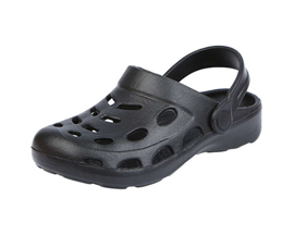 Northside® Women's Haven Croc Sandal Shoes - Black