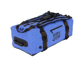 River's Edge® 60L Waterproof Dry Xpedition Duffle Bag - Royal Blue
