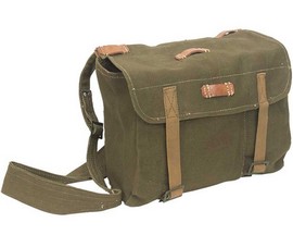 Major Surplus® Genuine Romanian Shoulder Bag
