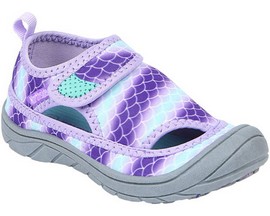 Northside® Toddler's Riverbend Closed Toe Sport Sandals - Purple Multi