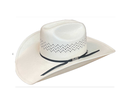 American Straw Hat 5200 Rancher