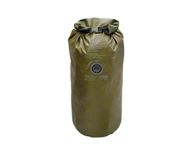 Seico® Gi 65L USMC Dry Bag - Olive Drab - Used