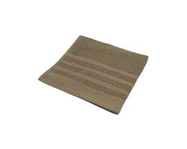 5ive Star Gear® Gi Spec Towel - Brown