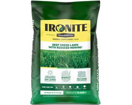 Ironite® Mineral Supplement for Deep Green Lawn - 30 lbs.