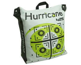 Hurricane H20 Bag Archery Target