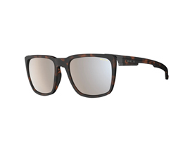 BEX® Adams Full Relialite Frame Sunglasses - Tortoise Brown / Silver