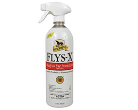 Absorbine Fly-X Insecticide