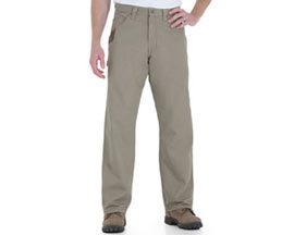 Wrangler® Men's Riggs Workwear Carpenter Pants - Dark Khaki