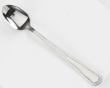 Libertyware® Primrose Stainless Steel Spoon - Iced Tea