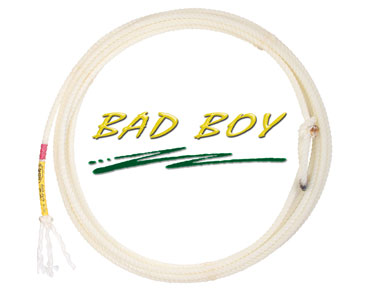 Cactus Ropes® Bad Boy Head Rope