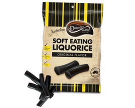 Darrell Lea® Soft Australian 7 oz. Licorice Bites - Original