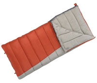 Sleeping Bags, Pads & Air Mattresses