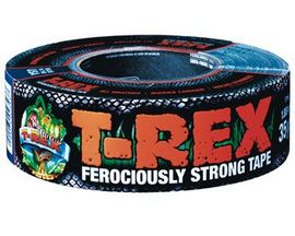 T-Rex® Ferociously Strong Duct Tape