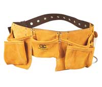 Work Belts, Tool Bags & Knee Pads