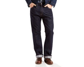 Levi® Men's 517 Boot Cut Jeans - Rinsed Denim