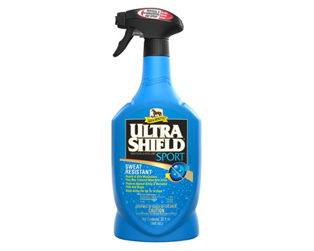 Absorbine UltraShield® Sport Insecticide & Repellent - 32 oz.