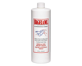 Absorbine® Bigeloil Pain Relief Liniment - 1 quart