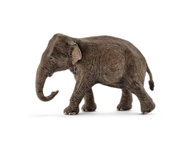 Schleich® Female Asian Elephant
